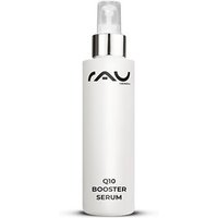 RAU Cosmetics Q10 Booster Serum - Anti-Aging Serum gegen Falten für straffe Haut von RAU Cosmetics