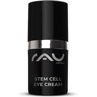 RAU Cosmetics Stem Cell Eye Cream - Anti-Aging Augencreme für reife Haut von RAU Cosmetics