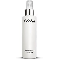 RAU Cosmetics Stem Cell Serum - Anti-Aging Serum für das Gesicht mit echten pflanzlichen Stammzellen von RAU Cosmetics