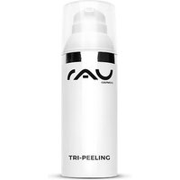 RAU Cosmetics Tri-Peeling Fruchtsäure- & Enzympeeling mit weißem Tee Tiefenreinigung von RAU Cosmetics