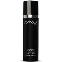 RAU Cosmetics Xxxy Lotion only 4 men Tagespflege und Aftershave in einem für Männer von RAU Cosmetics