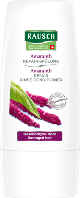 RAUSCH Amaranth Repair Sp�lung 30 ml von RAUSCH (Deutschland) GmbH