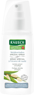 RAUSCH Weidenrinden Spezial-Spray 100 ml von RAUSCH (Deutschland) GmbH