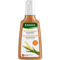 RAUSCH After-Sun-Shampoo mit Weizenkeim von RAUSCH