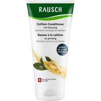 RAUSCH Coffein-Conditioner mit Ginseng von RAUSCH