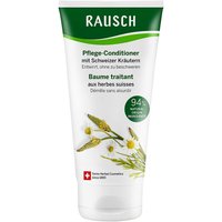 RAUSCH Pflege-Conditioner mit Schweizer KrÃ¤utern von RAUSCH
