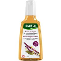 RAUSCH Repair-Shampoo mit Kamille und Amaranth von RAUSCH