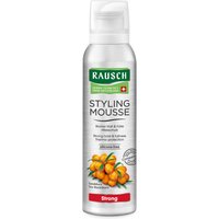 RAUSCH STYLING MOUSSE Strong Aerosol von RAUSCH