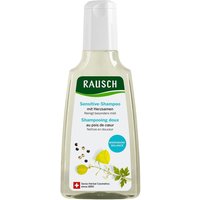 RAUSCH Sensitive-Shampoo mit Herzsamen von RAUSCH