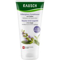 RAUSCH Silberglanz-Conditioner mit Salbei von RAUSCH