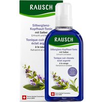 RAUSCH Silberglanz-Kopfhaut-Tonic mit Salbei von RAUSCH