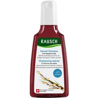 RAUSCH Spezial-Shampoo mit Weidenrinde von RAUSCH