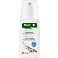 RAUSCH Spezial-Spray mit Weidenrinde von RAUSCH