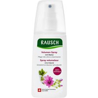 RAUSCH Volumen-Spray mit Malve von RAUSCH