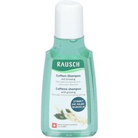 Rausch Coffein-Shampoo von RAUSCH