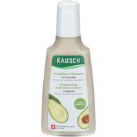 Rausch Farbschutz-Shampoo Avocado von RAUSCH