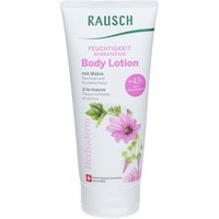 Rausch Feuchtigkeit Body Lotion mit Malve von RAUSCH