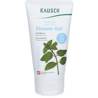 Rausch Frische Shower Gel mit Minze von RAUSCH