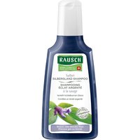 Rausch Salbei Silberglanz-Shampoo von RAUSCH