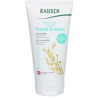 Rausch Sensitive Hand Cream Kamille von RAUSCH