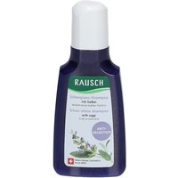 Rausch Silberglanz-Shampoo mit Salbei von RAUSCH