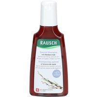 Rausch Spezial-Shampoo mit Weidenrinde von RAUSCH