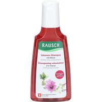 Rausch Volumen-Shampoo mit Malve von RAUSCH