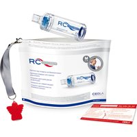 RC Chamber ® für tracheotomierte Patienten von RC-Chamber