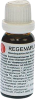 REGENAPLEX Nr.111 b Tropfen zum Einnehmen 15 ml von REGENAPLEX GmbH