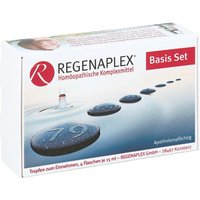 Regenaplex Basis Set Tropfen zum Einnehmen von REGENAPLEX