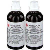 Regenaplex Haut-Fluid W von REGENAPLEX