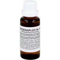 Regenaplex Nummer 6 Tropfen von REGENAPLEX