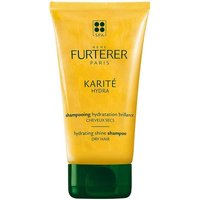 René Furterer Karité Hydra Feuchtigkeits-Glanz-Shampoo von RENE FURTERER