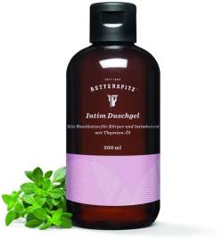 Retterspitz Intim 200 ml Duschgel von Retterspitz GmbH & Co. KG