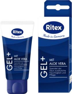 RITEX Gel+ 50 ml von RITEX GmbH