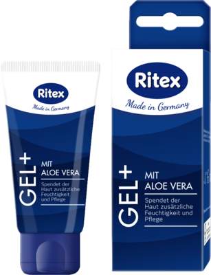 RITEX Gel+ 50 ml von RITEX GmbH