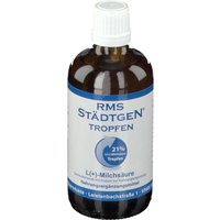 RMS Städtgen® Tropfen von RMS Städtgen