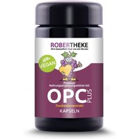 Robertheke OPC plus Kapseln von ROBERTHEKE