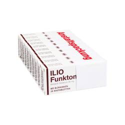 "Ilio-Funkton Kautabletten 10x20 Stück" von "ROBUGEN GmbH & Co. KG"