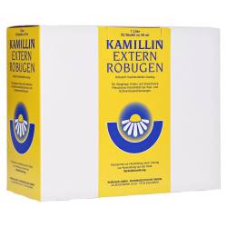 "Kamillin Extern Robugen Lösung 25x40 Milliliter" von "ROBUGEN GmbH & Co. KG"