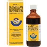 KAMILLIN Konzentrat Robugen 100 ml von ROBUGEN GmbH & Co.KG