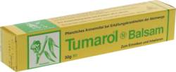 TUMAROL N Balsam 50 g von ROBUGEN GmbH & Co.KG