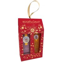 Roger&Gallet Geschenkset Bois D'orange Eau Fraiche & Duschgel von ROGER&GALLET