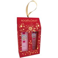 Roger&Gallet Geschenkset Rose Eau Fraiche & Duschgel von ROGER&GALLET