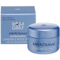 Rosa Graf AmintaMed Camomille Paste mit Microsilber 15 ml von ROSA GRAF