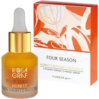 Rosa Graf Four Season Herbst 2-Phasen Serum von ROSA GRAF