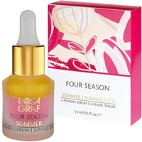 Rosa Graf Four Season Sommer 2-Phasen Serum von ROSA GRAF