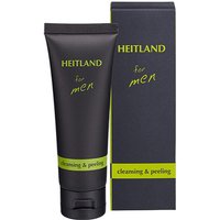 Rosa Graf Heitland for Men Cleansing & Peeling von ROSA GRAF