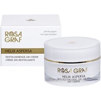 Rosa Graf Helix Aspersa 24h Creme von ROSA GRAF