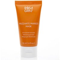 Rosa Graf Masken & Packungen Frizzante Mango Mask von ROSA GRAF